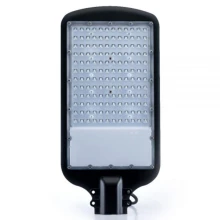 Green Electric Street Light 100W Cool White - GE-LEGRSRCWJI002