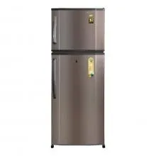 Singer GEO Refrigerator GEO-242D-BR - 2 Doors, 225L (Gold)