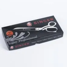 Singer 9" Tailor Scissors C-209 (SC-HH-9.0S)