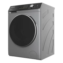 Hitachi Front Loading Washing Machine BD-1054HVOS - Inverter 10.5kg Thumbnail 2
