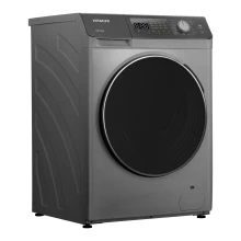 Hitachi Front Loading Washing Machine BD-1054HVOS - Inverter 10.5kg Thumbnail 3