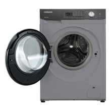 Hitachi Front Loading Washing Machine BD-1054HVOS - Inverter 10.5kg Thumbnail 4