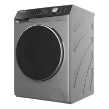 Hitachi Front Loading Washing Machine BD-D1054HVOS - Inverter 10.5kg / Dry 7kg Thumbnail 2