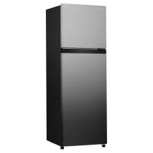 Hitachi Refrigerator - Inverter, 2 Doors, 257L (H-HRTN5275MFPSVSG) Thumbnail 3