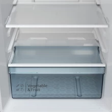 Hitachi Refrigerator - Inverter, 2 Doors, 257L (H-HRTN5275MFPSVSG) Thumbnail 5