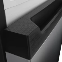 Hitachi Refrigerator - Inverter, 2 Doors, 257L (H-HRTN5275MFPSVSG) Thumbnail 6