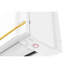 Hitachi Air Conditioner - Inverter 12000 BTU With WIFI (H-RAPG012MFEOE) Thumbnail 4