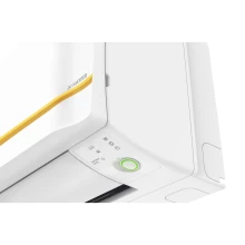 Hitachi Air Conditioner - Inverter 24000 BTU (H-RMRG024HFEOE) Thumbnail 5