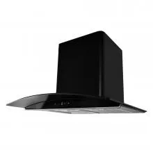 Hafele HOOD - Nagold Curve 60 Plus