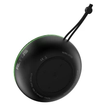 HiFuture Altus Bluetooth Speaker - Black Thumbnail 2