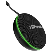 HiFuture Altus Bluetooth Speaker - Black Thumbnail 3