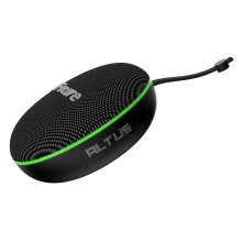 HiFuture Altus Bluetooth Speaker - Black Thumbnail 4