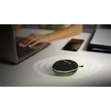 HiFuture Altus Bluetooth Speaker - Black Thumbnail 5