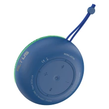 HiFuture Altus Bluetooth Speaker - Blue Thumbnail 2