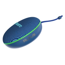 HiFuture Altus Bluetooth Speaker - Blue Thumbnail 4