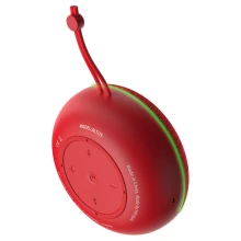 HiFuture Altus Bluetooth Speaker - Red Thumbnail 2