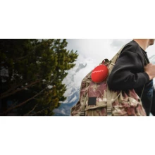 HiFuture Altus Bluetooth Speaker - Red Thumbnail 5