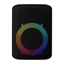 HiFuture Event Portable Smart Wireless Bluetooth Speaker - Black Thumbnail 2
