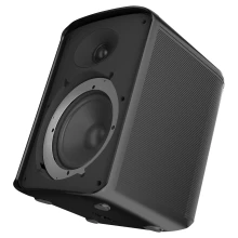 HiFuture Event Portable Smart Wireless Bluetooth Speaker - Black Thumbnail 6
