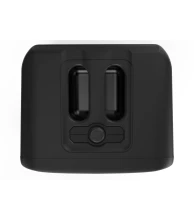 HiFuture Event Horizon Bluetooth Speaker With Mics - Black Thumbnail 5