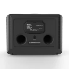 HiFuture Event Horizon Bluetooth Speaker With Mics - Black Thumbnail 8