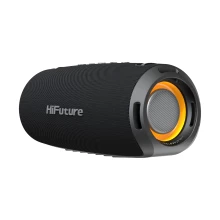 HiFuture Gravity Bluetooth Speaker - Black Thumbnail 3
