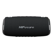 HiFuture Gravity Bluetooth Speaker - Black Thumbnail 6