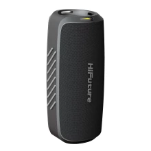 HiFuture Gravity Bluetooth Speaker - Black Thumbnail 7