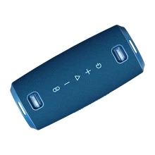 HiFuture Gravity Bluetooth Speaker - Blue Thumbnail 4