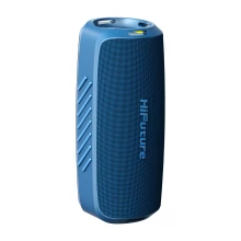 HiFuture Gravity Bluetooth Speaker - Blue Thumbnail 7