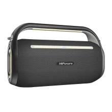 HiFuture MusicBox 100 Bluetooth Speaker (Black) Thumbnail 7