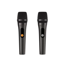 HiFuture MusicBox 200 Bluetooth Speaker (Black) Thumbnail 5