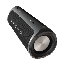 HiFuture Ripple Bluetooth Speaker - Black Thumbnail 3
