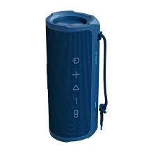 HiFuture Ripple Bluetooth Speaker - Blue