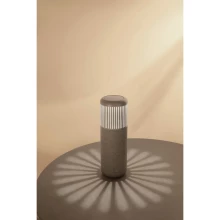 HiFuture Wedge Portable Wireless Speaker (White) Thumbnail 10