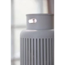 HiFuture Wedge Portable Wireless Speaker (White) Thumbnail 11