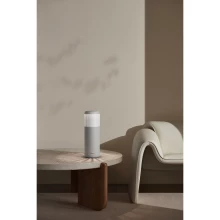 HiFuture Wedge Portable Wireless Speaker (White) Thumbnail 12