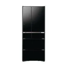Hitachi Refrigerator 6 Doors 657L Inverter