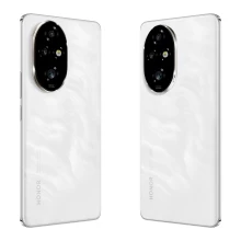 Honor H200 (12GB / 512GB) (White) Thumbnail 5