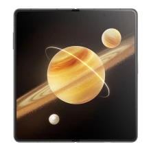 Honor Magic V3 Foldable (12GB / 512GB) (Black) Thumbnail 3
