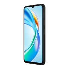 Honor X5B Plus (4GB / 128GB) (Midnight Black) Thumbnail 4