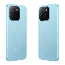 Honor X5B Plus (4GB / 128GB) (Ocean Blue) Thumbnail 4