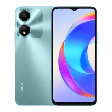 HONOR X5 Plus (4GB / 64GB) (Cyan)