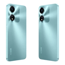 HONOR X5 Plus (4GB / 64GB) (Cyan) Thumbnail 4