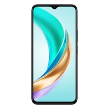 Honor X6B (6GB / 128GB) (Midnight Black) Thumbnail 2