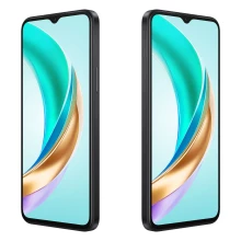 Honor X6B (6GB / 128GB) (Midnight Black) Thumbnail 4
