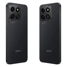 Honor X6B (6GB / 128GB) (Midnight Black) Thumbnail 5