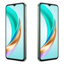 Honor X6B (6GB / 128GB) (Forest Green) Thumbnail 4