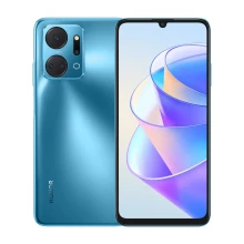 HONOR X7A (6GB / 128GB) (Blue)