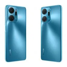 HONOR X7A (6GB / 128GB) (Blue)